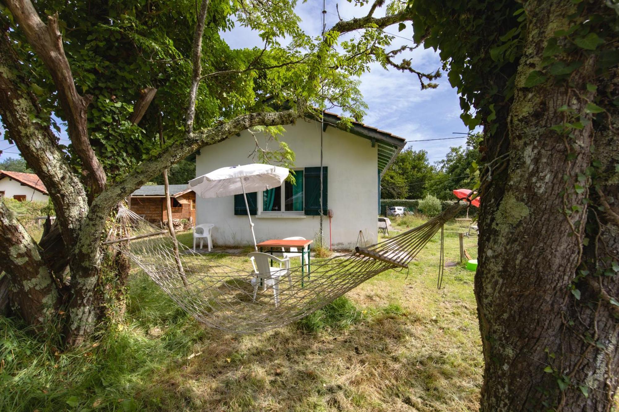 Petite Maison Rustique Et Atypique Hourtin Dış mekan fotoğraf