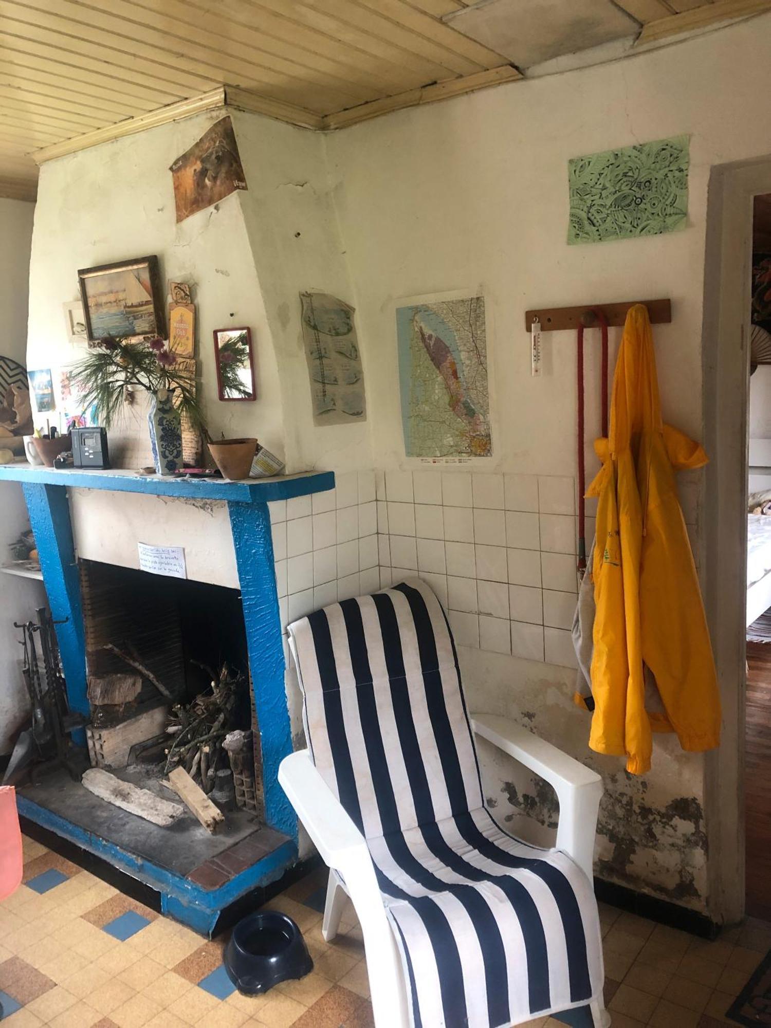 Petite Maison Rustique Et Atypique Hourtin Dış mekan fotoğraf